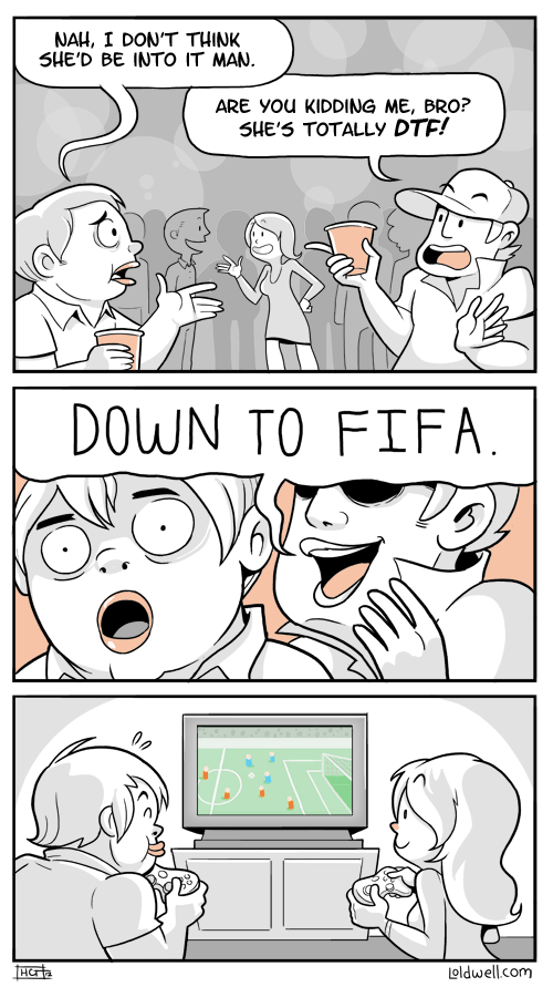 Fifa Los Fegas